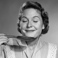 Ep. 55: This week I learned even smelling your food can make you fat, and more