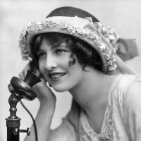 Ep. 23: This week I learned ahoy was nearly the universal telephone greeting, and more