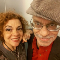 Ep. 67: “Fish Out Of Agua with Michele Carlo”—feat. Bobby Gonzalez