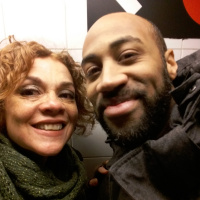 Ep. 72: “Fish Out Of Agua with Michele Carlo”—feat. Mike Brown