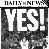 The serialization of “Fish Out Of Agua” with Michele Carlo—Ep. 19