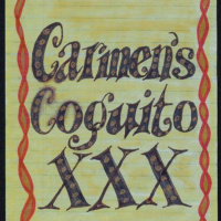 The serialization of “Fish Out Of Agua” with Michele Carlo—Ep. 23