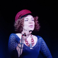 The serialization of “Fish Out Of Agua” with Michele Carlo—Ep. 7