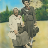 The serialization of “Fish Out Of Agua” with Michele Carlo—Ep. 25