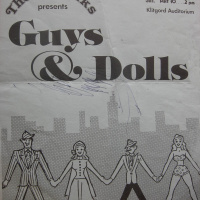 The serialization of “Fish Out Of Agua” with Michele Carlo—Ep. 16