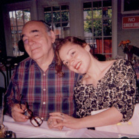 The serialization of “Fish Out Of Agua” with Michele Carlo—Ep. 21