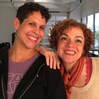 Ep. 39: Fish Out Of Agua with Michele Carlo —feat. Alex deSuze