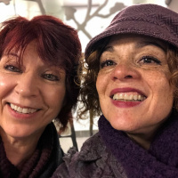 Ep. 89: “Fish Out Of Agua with Michele Carlo”—feat. Jude Treder-Wolff