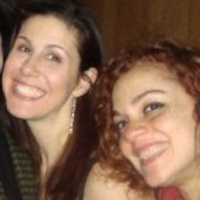 Ep. 31: “Fish Out Of Agua with Michele Carlo”—feat. Dr. M. Leona Godin