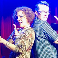 Ep. 43: “Fish Out Of Agua with Michele Carlo”—feat. Ilsa Jule