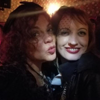 Ep. 77: “Fish Out Of Agua with Michele Carlo”—feat. Heather Quinlan