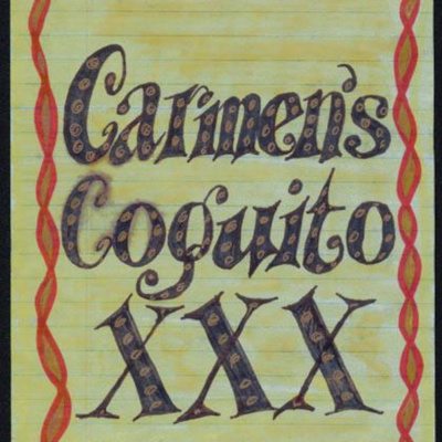 Fish Out Of Agua With Michele Carlo