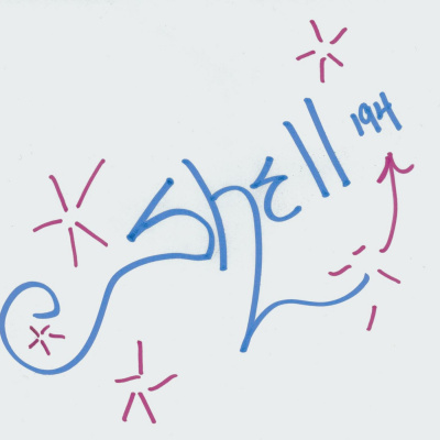 Fish Out Of Agua With Michele Carlo