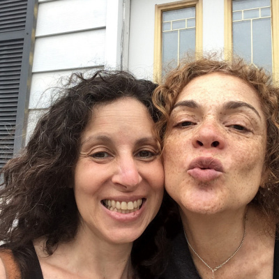 Fish Out Of Agua With Michele Carlo