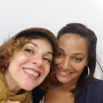 Fish Out Of Agua With Michele Carlo