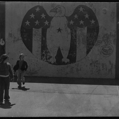 Fish Out Of Agua With Michele Carlo