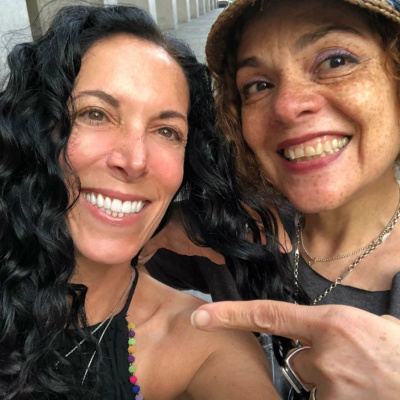 Fish Out Of Agua With Michele Carlo