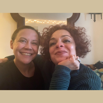 Fish Out Of Agua With Michele Carlo