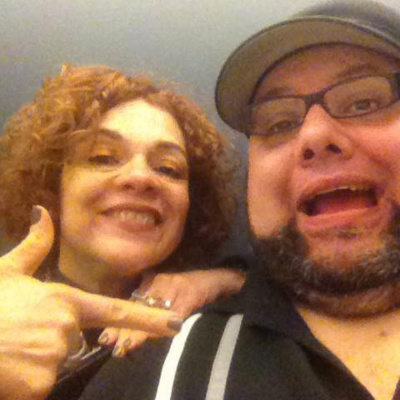 Fish Out Of Agua With Michele Carlo