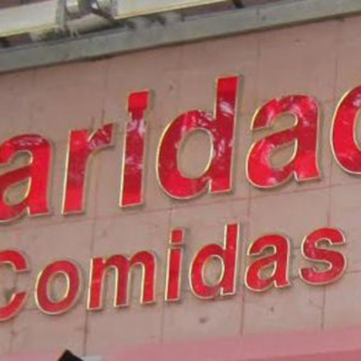 Fish Out Of Agua With Michele Carlo