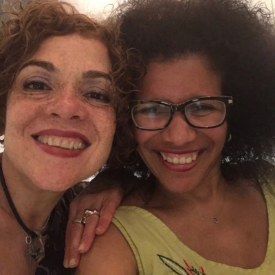 Fish Out Of Agua With Michele Carlo