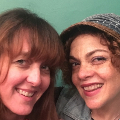 Fish Out Of Agua With Michele Carlo