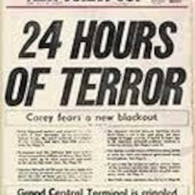 Fish Out Of Agua With Michele Carlo