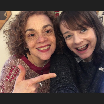 Fish Out Of Agua With Michele Carlo