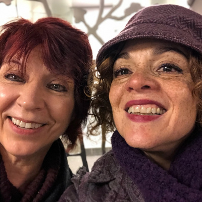 Fish Out Of Agua With Michele Carlo