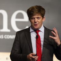 How China Is Changing Global Ag Trade With Ian Lahiffe