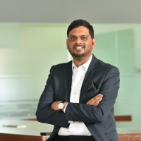 FoA 343: Artficial Intelligence, Knowledge Graphs, and a Cloud for Agriculture with Krishna Kumar of CropIn