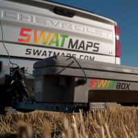 FoA 398: The Evolution of Precision Agriculture with Cory Willness and Derek Massey of Croptimistic Technology