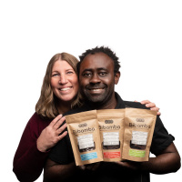 FoA 360: Connecting Communities Through Chocolate with Patrick and Mara Tcheunou of Bibamba