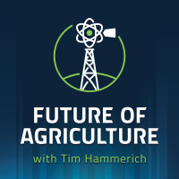 Future of Agriculture 089: Farmer and Rancher Perspectives on Data, Blockchain and the Consumer with Jerod McDaniel