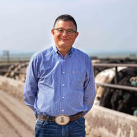 Business Model Innovation in Cattle Feeding With Dr. Kee Jim