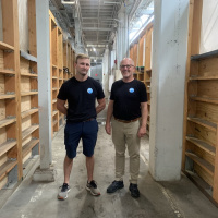 FoA 403: Shrimpin Aint Easy with Steve Sutton of TransparentSea