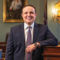 FoA 393: The Farm Bill With Bart Fischer, Ph.D.