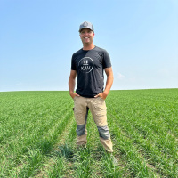 [Field Report] Crop Consultant Tyler Kessler shares his experience with SWAT MAPS