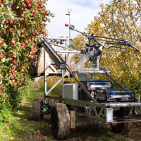 FoA 340: Building farm-ready robots with Hunter Jay of Ripe Robotics