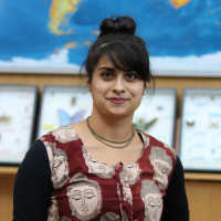 Soil Ecology and Regenerative Agriculture With Michelle DSouza, Ph.D. of McCains Farm of the Future