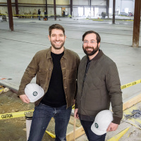 FoA 415: Farming Mycelium with Eben Bayer of Ecovative