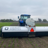 FoA 391: The Path To Superhuman Farming with Curtis Garner and Brent Shedd of Verdant Robotics