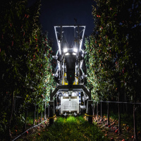 FoA 349: Robotic Harvesting and Beyond with Kyle Cobb of advanced.farm