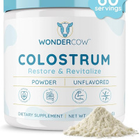 FoA 406: Health Trends Are Agricultural Opportunities...The Story of WonderCow