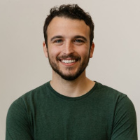 Rethinking Food Ingredient Supply Chains With Adam Maxwell of Voyage Foods