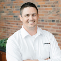 [Spotlight] Integrating Tech and Iron With Chris Dempsey of CNH