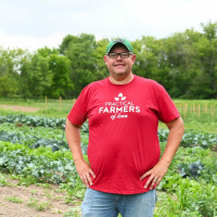 Farming Full-Time On Five Acres With Steve Strasheim