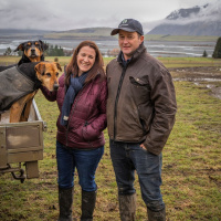 FoA 410: The Farm to Fashion Supply Chain With Paul Ensor of Hemprino