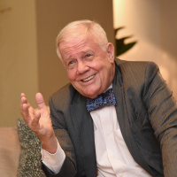 FoA 378: Adventure Capitalism with Legendary Investor and Author Jim Rogers