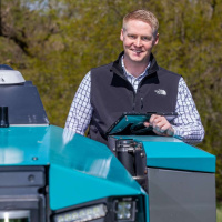 The Smartification of Farm Equipment With Colin Hurd of Mach